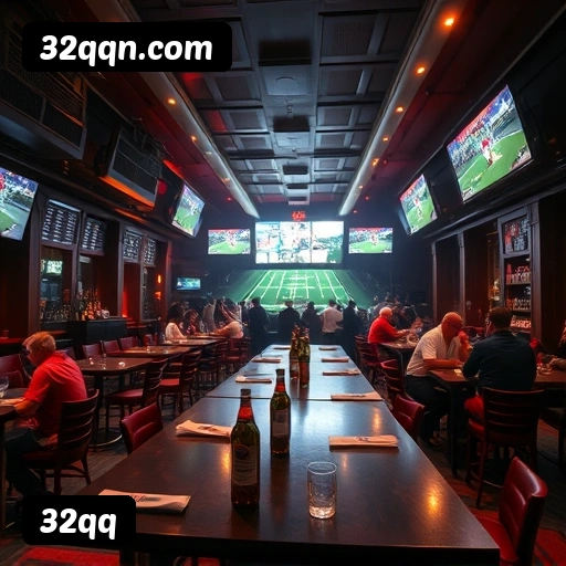 Recursos Exclusivos do App 32qq - Modo Offline, Login Biométrico